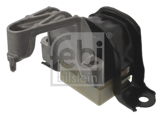 Mounting, engine